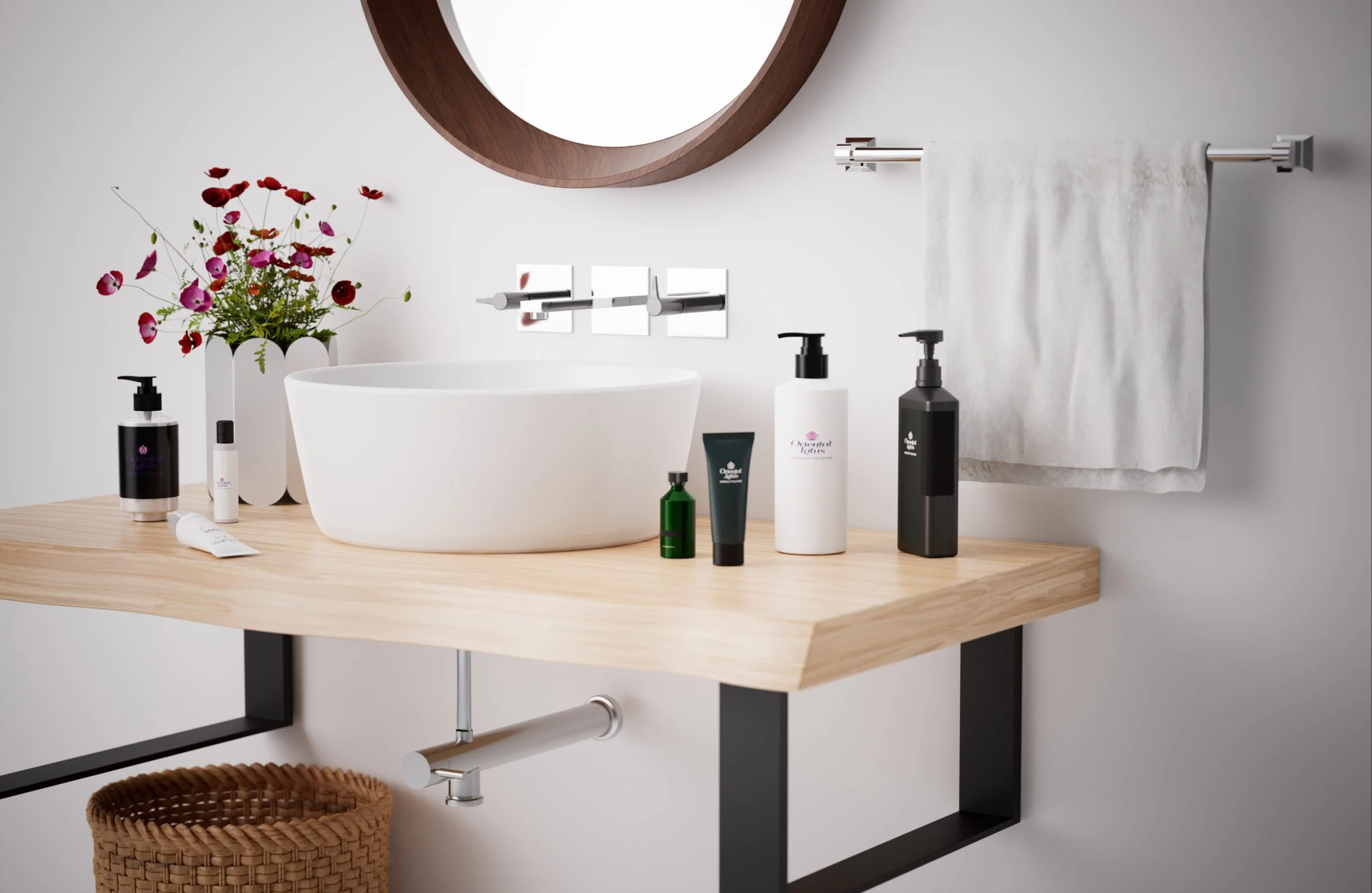 Product Render 7