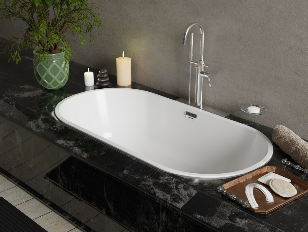 Product Render 3