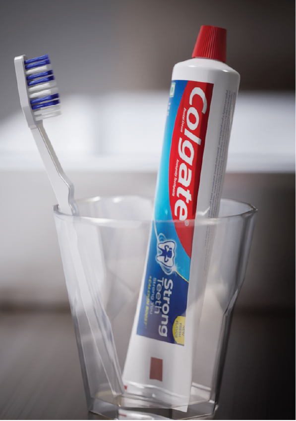 Product Render 4